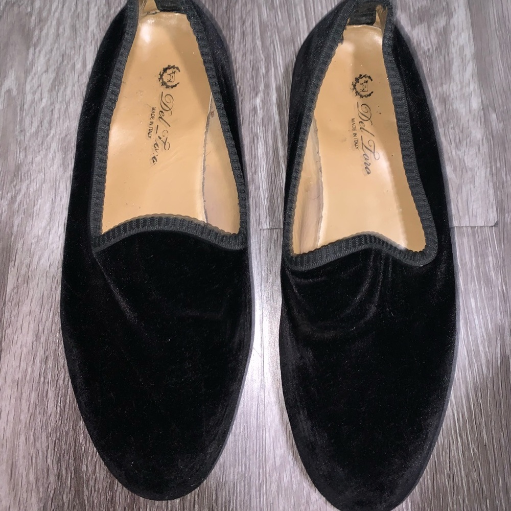 Del Toro Shoes